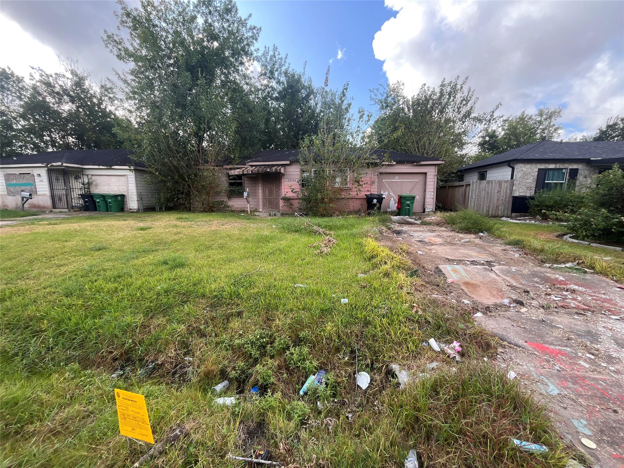 3334 Dulcrest Street — photo