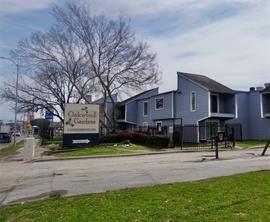 5625 Antoine Drive #317 — photo