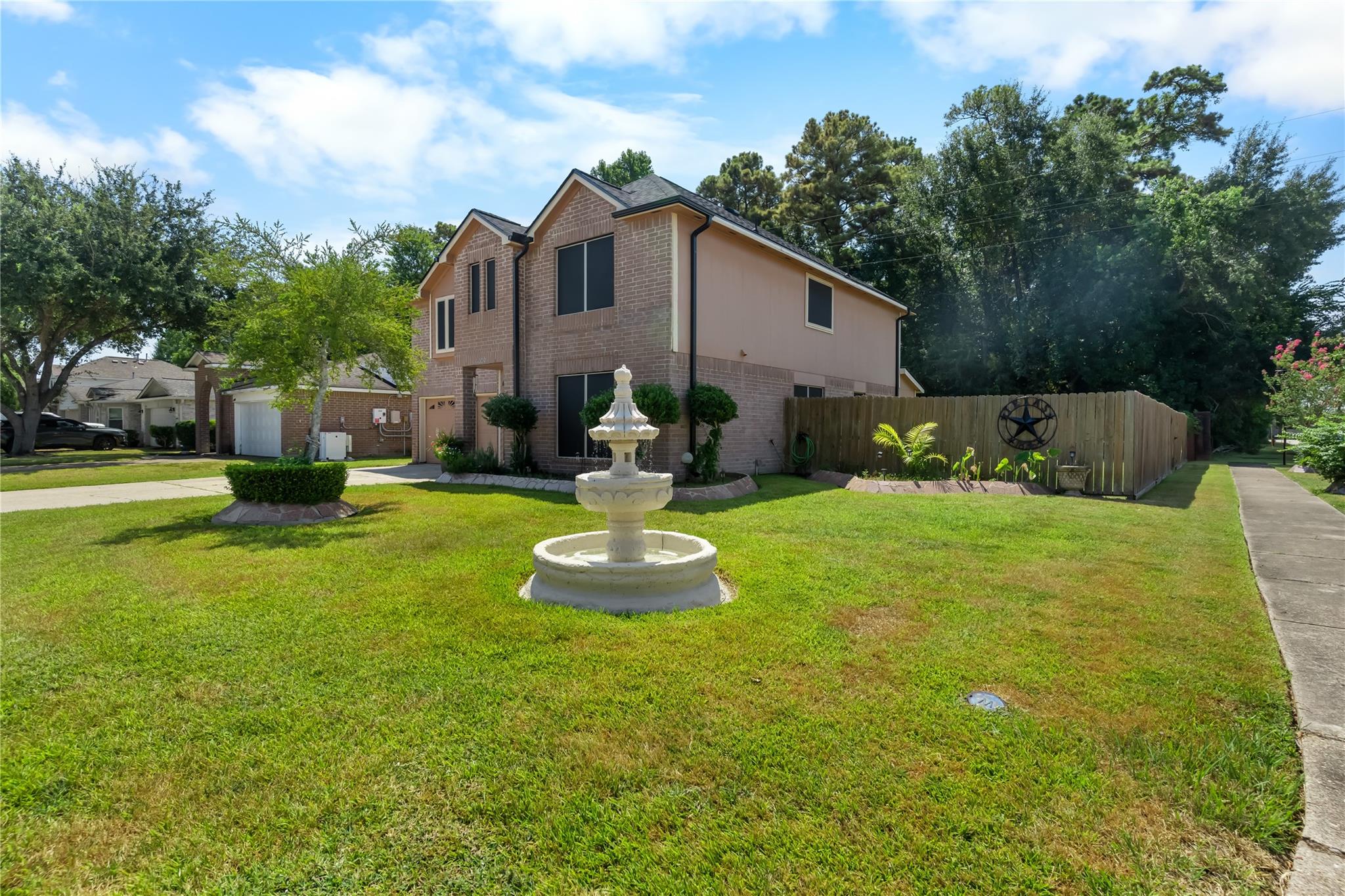 4802 Gypsy Forest Drive — photo