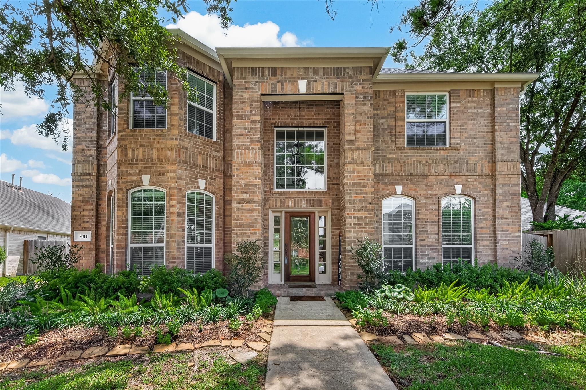 3411 Brinmont Place Lane — photo