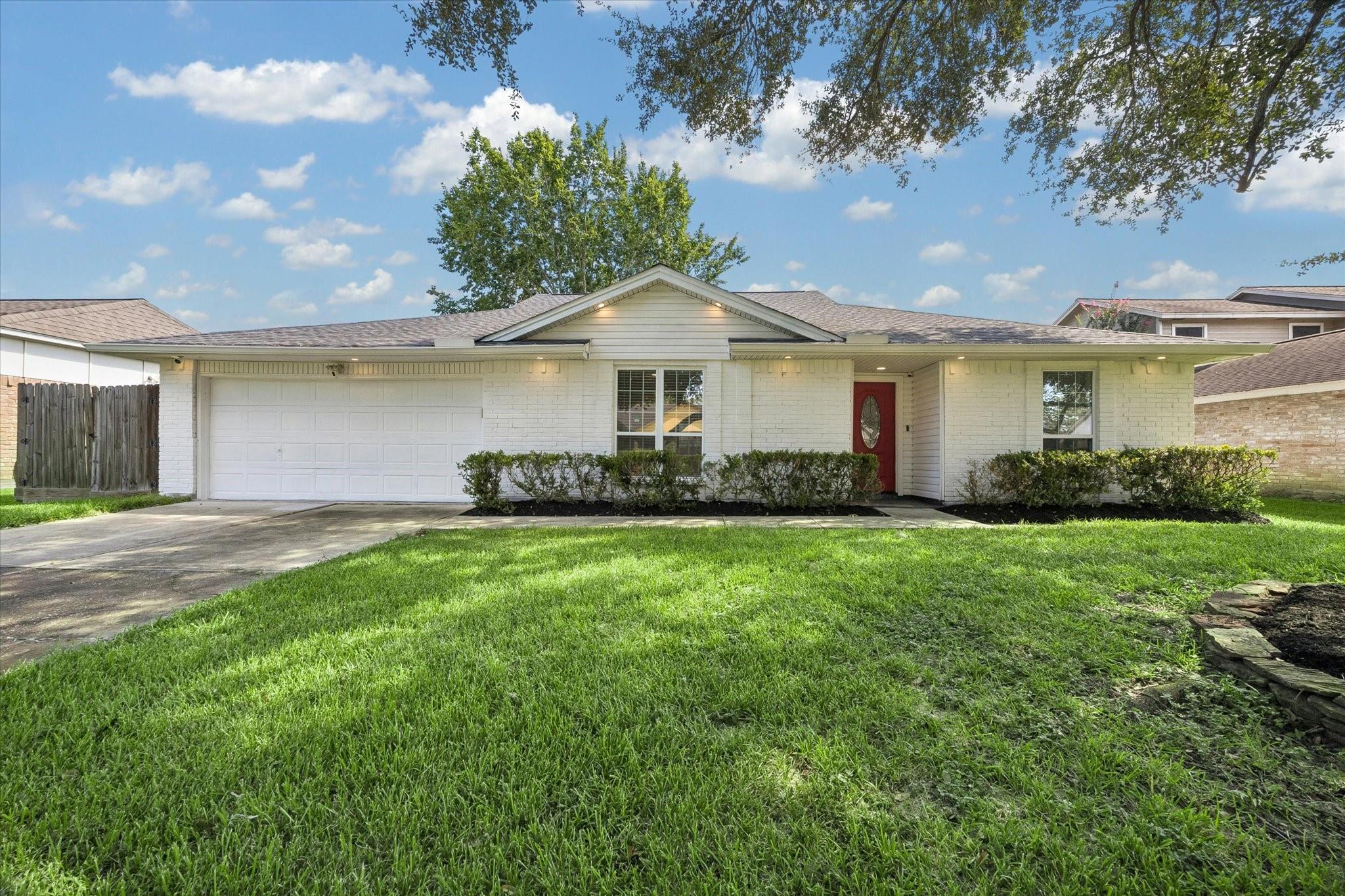 608 Tanglewood Drive — photo