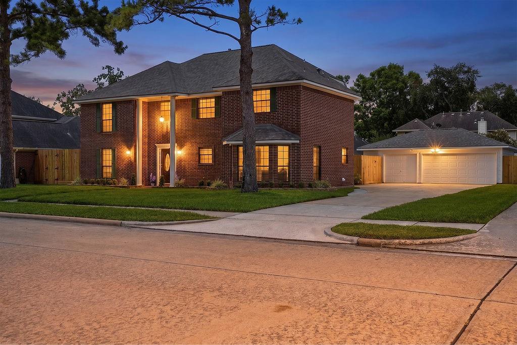 1309 Rachel Court — photo