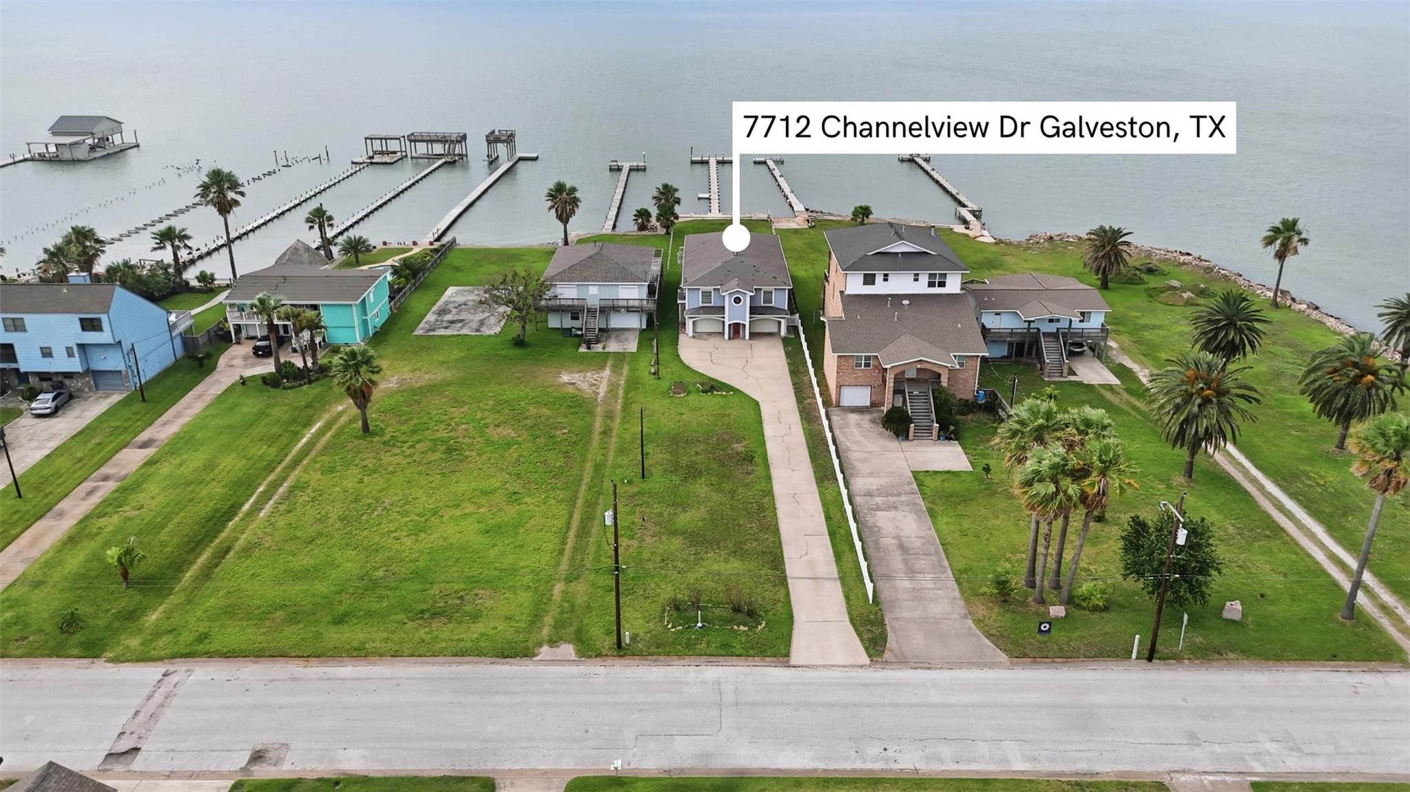 7712 Channelview Drive — photo