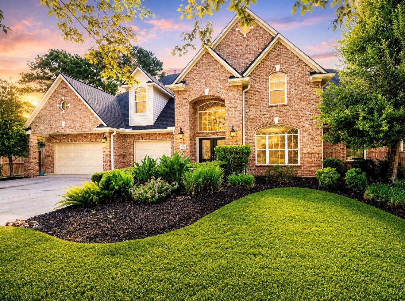 15618 Stable Lake Drive — photo