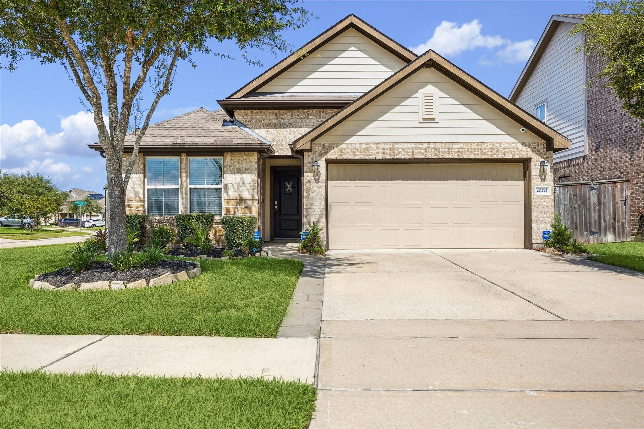 20274 Creekdale Bend Drive — photo