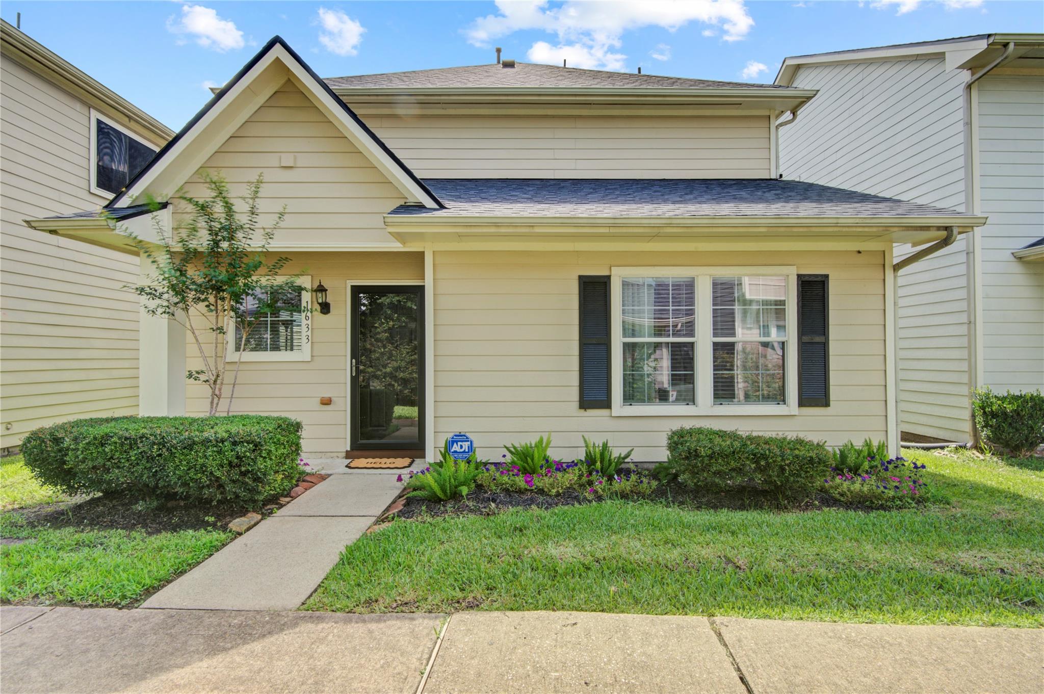 1633 Nichole Woods Drive — photo