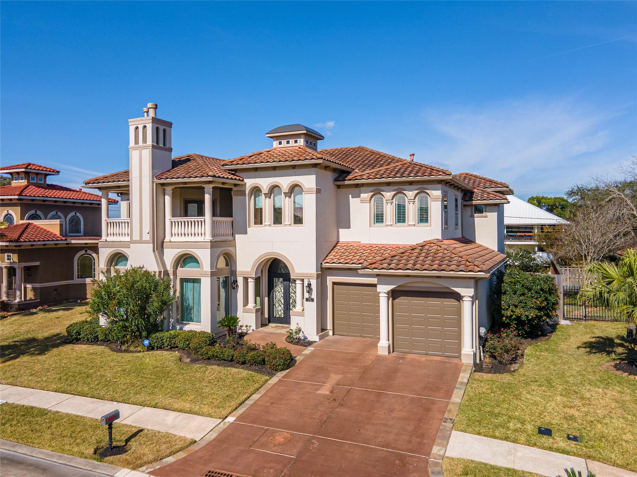 538 Villa Drive — photo