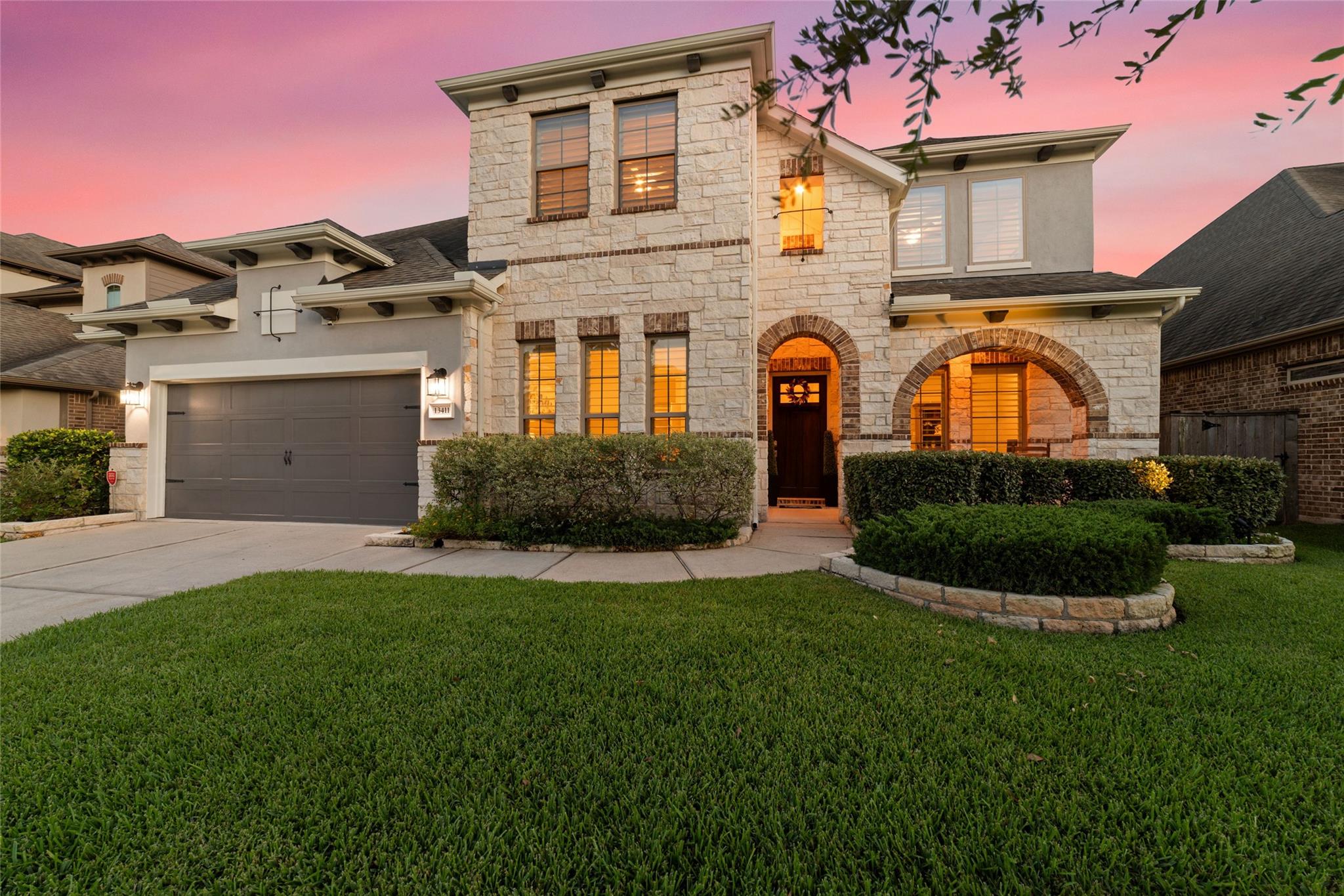 13411 Alpine Mountain Lane — photo