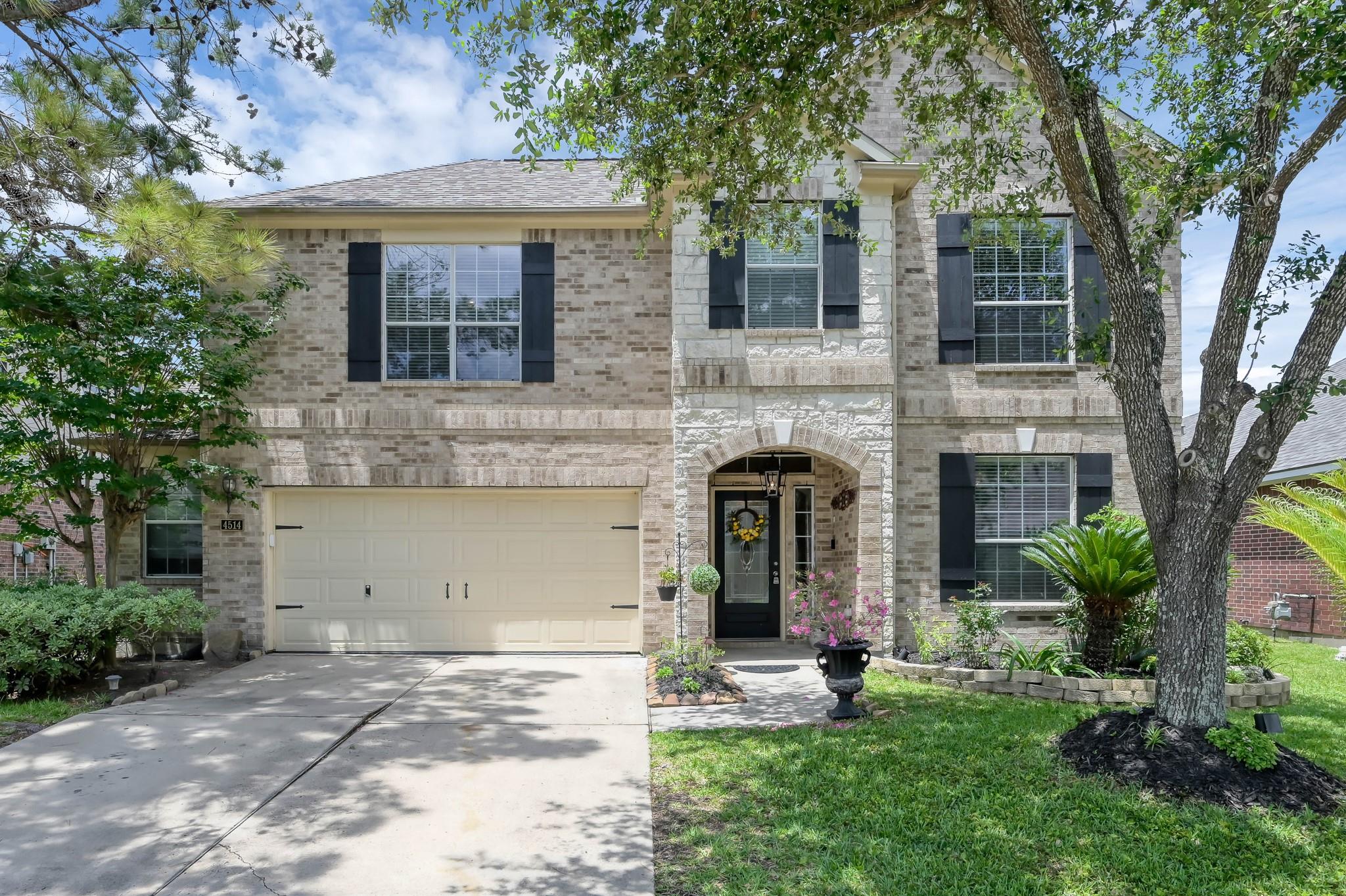 4514 Aspen Leaf Lane — photo