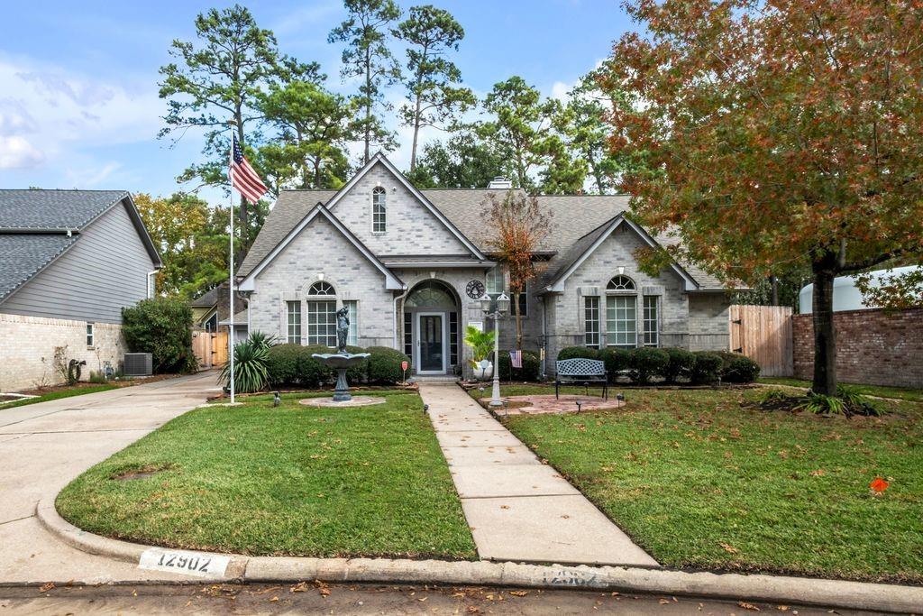 12902 Lake Mist Drive — photo