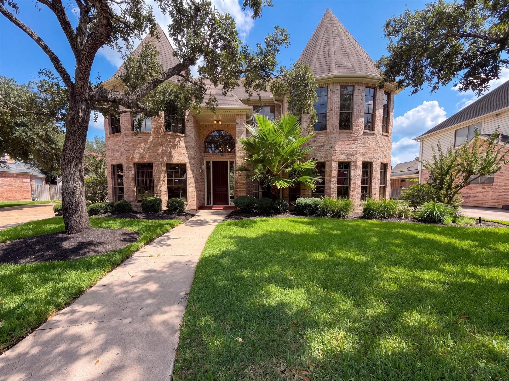 17418 Wilton Park Court — photo