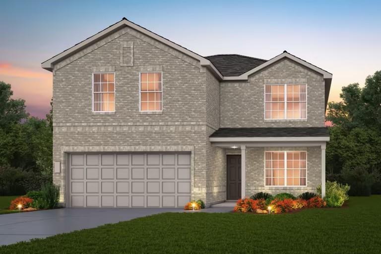 14886 Peach Blossom Drive — photo