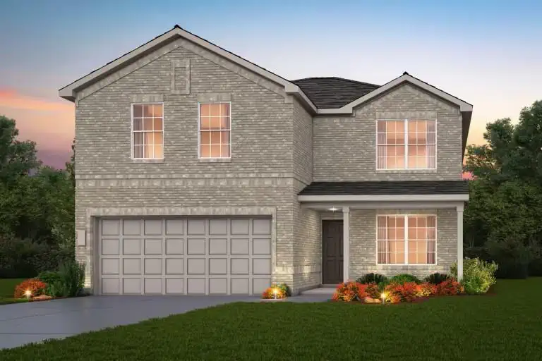 14886 Peach Blossom Drive — photo