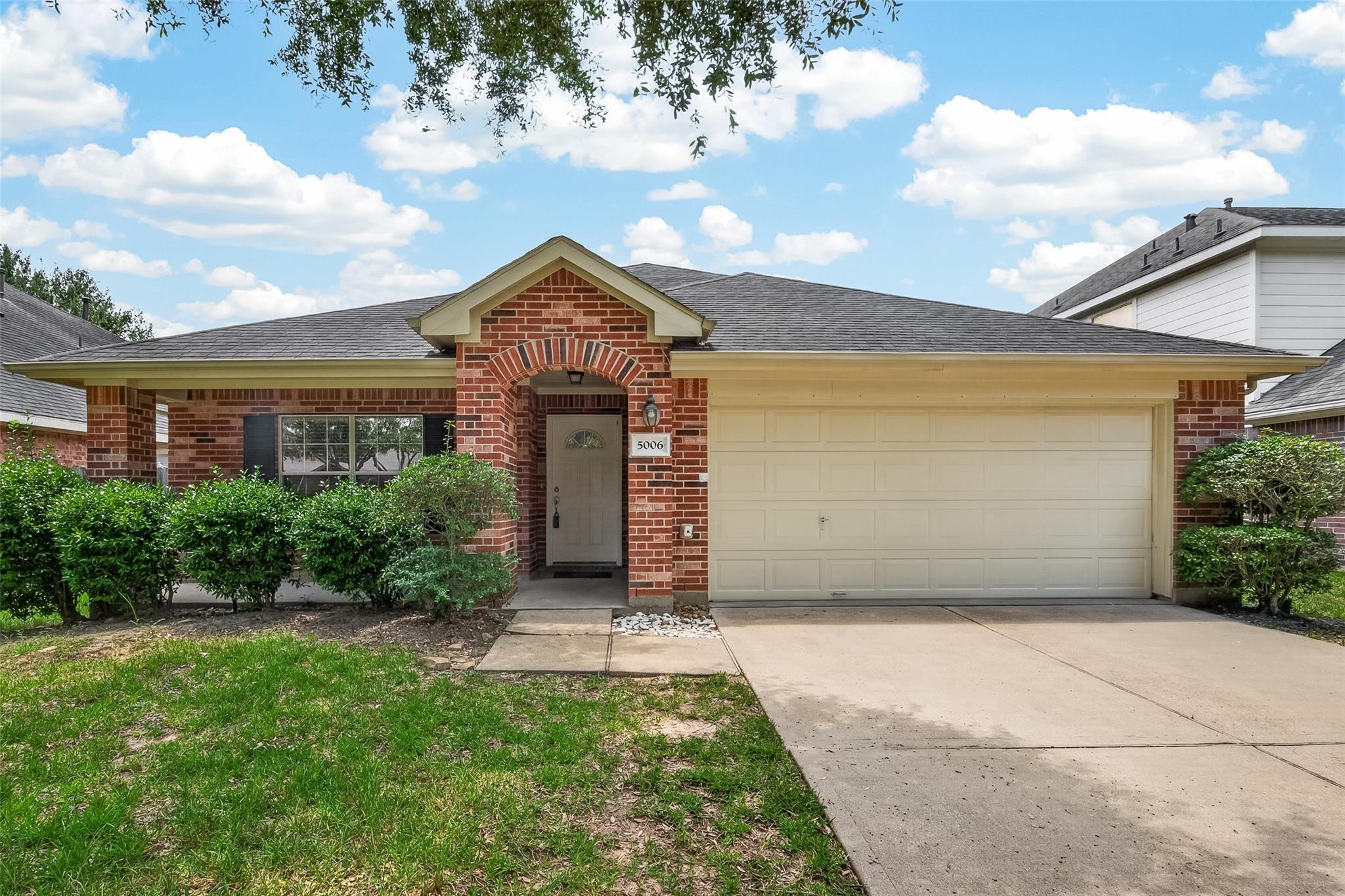 5006 Juniper Walk Lane — photo