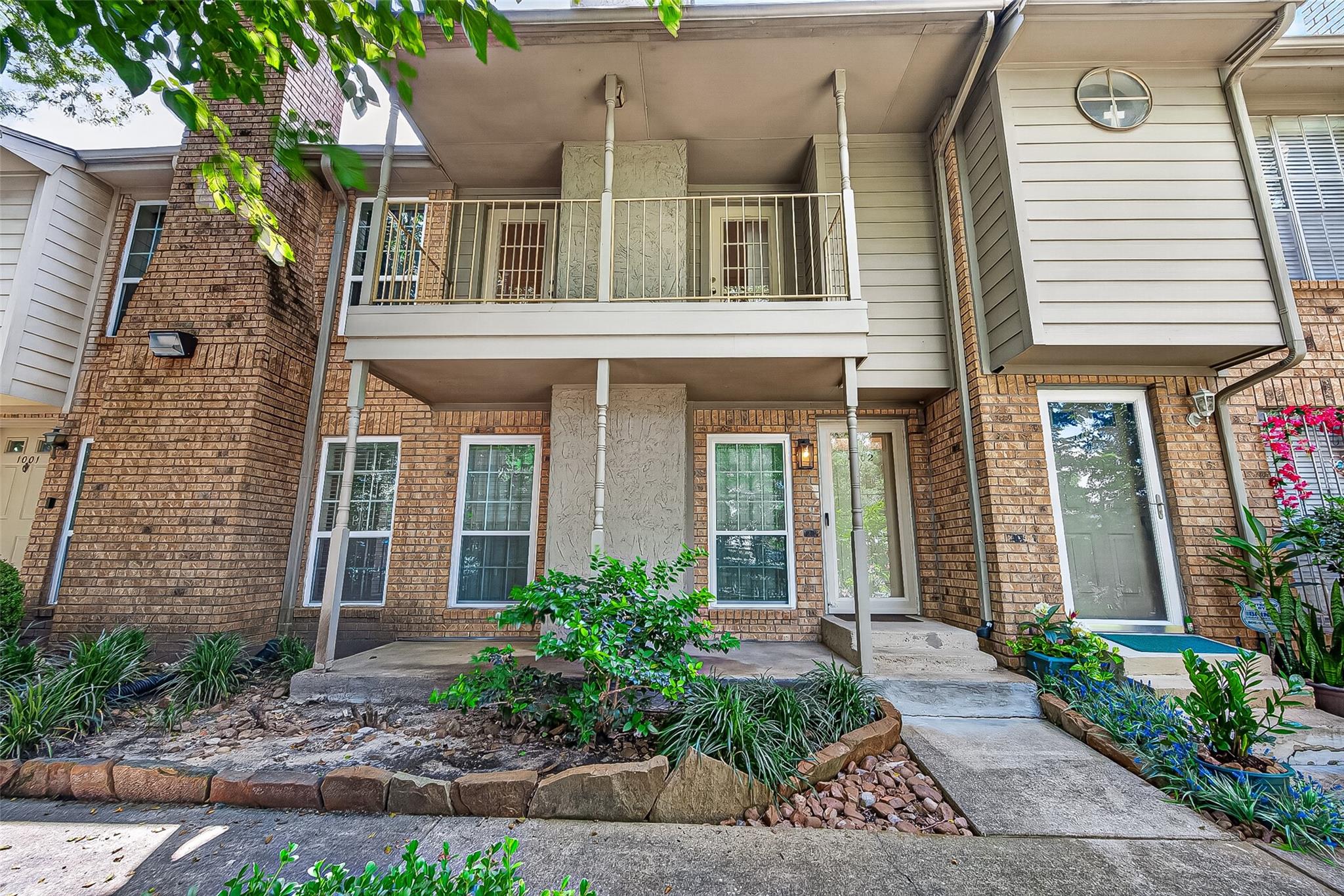 10615 Briar Forest Drive #1002 — photo