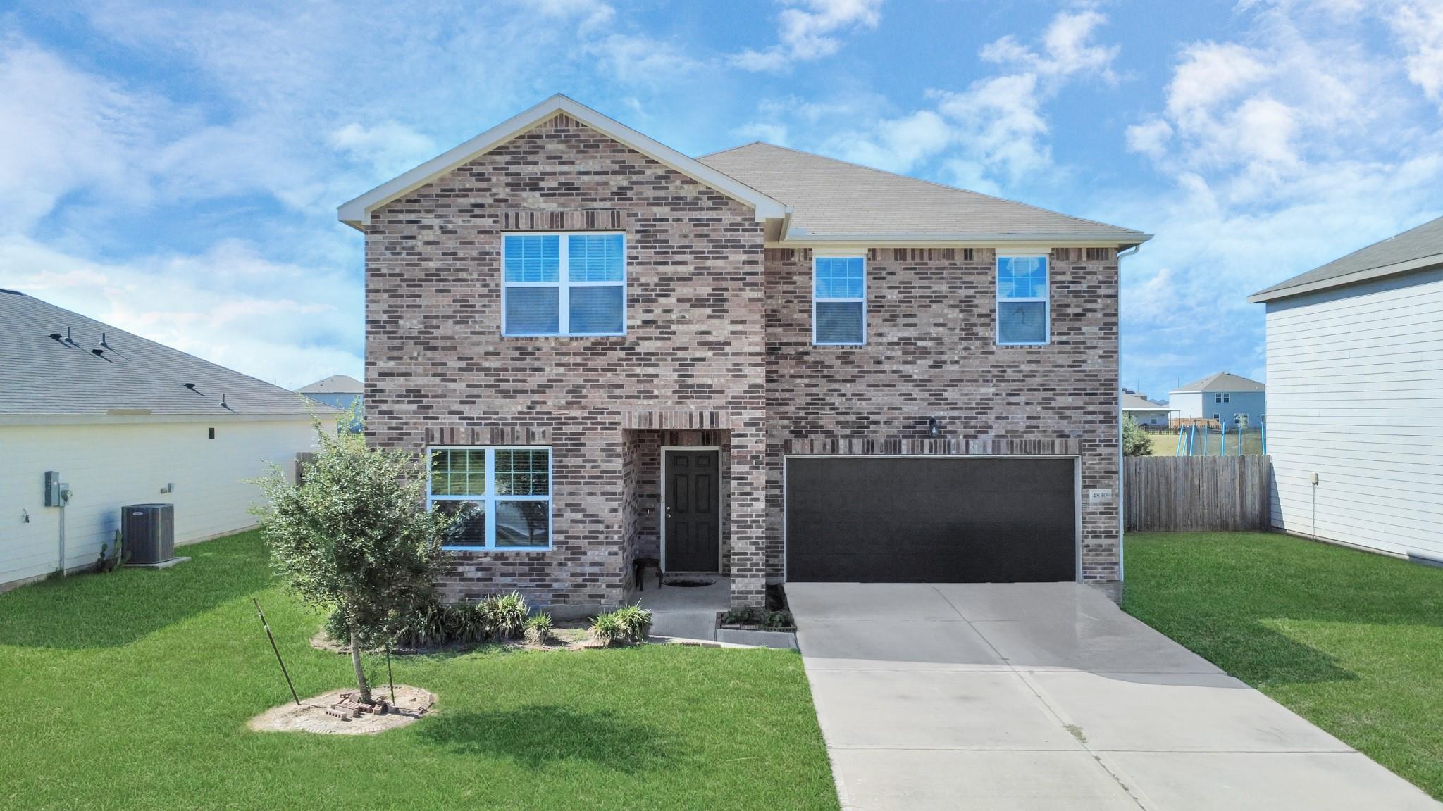 4830 Highland Springs Drive — photo