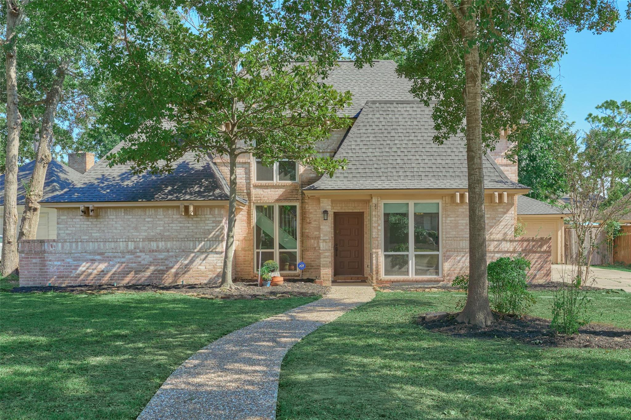 18326 Arbor Terrace Drive — photo