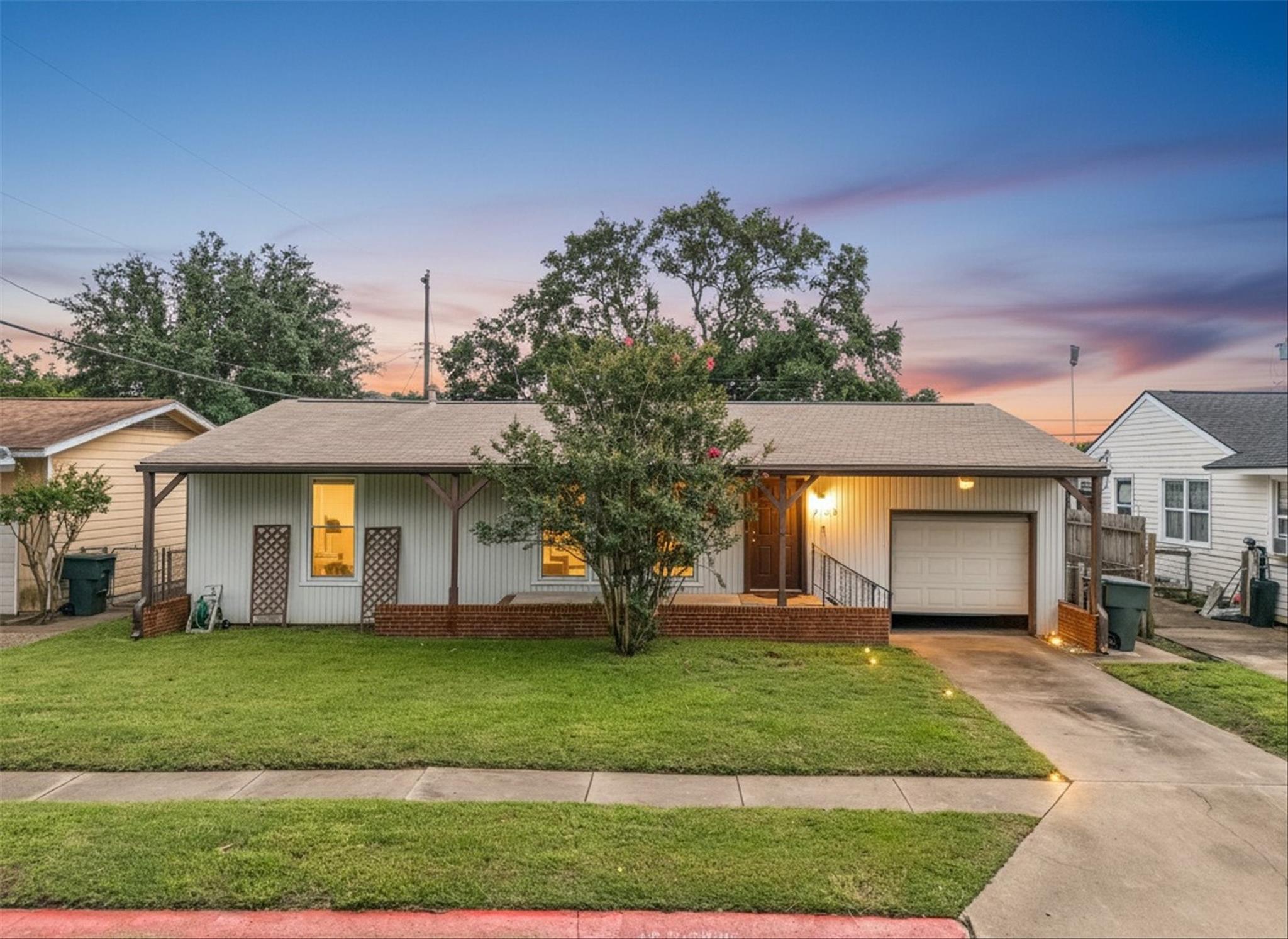 7113 Sycamore Drive — photo
