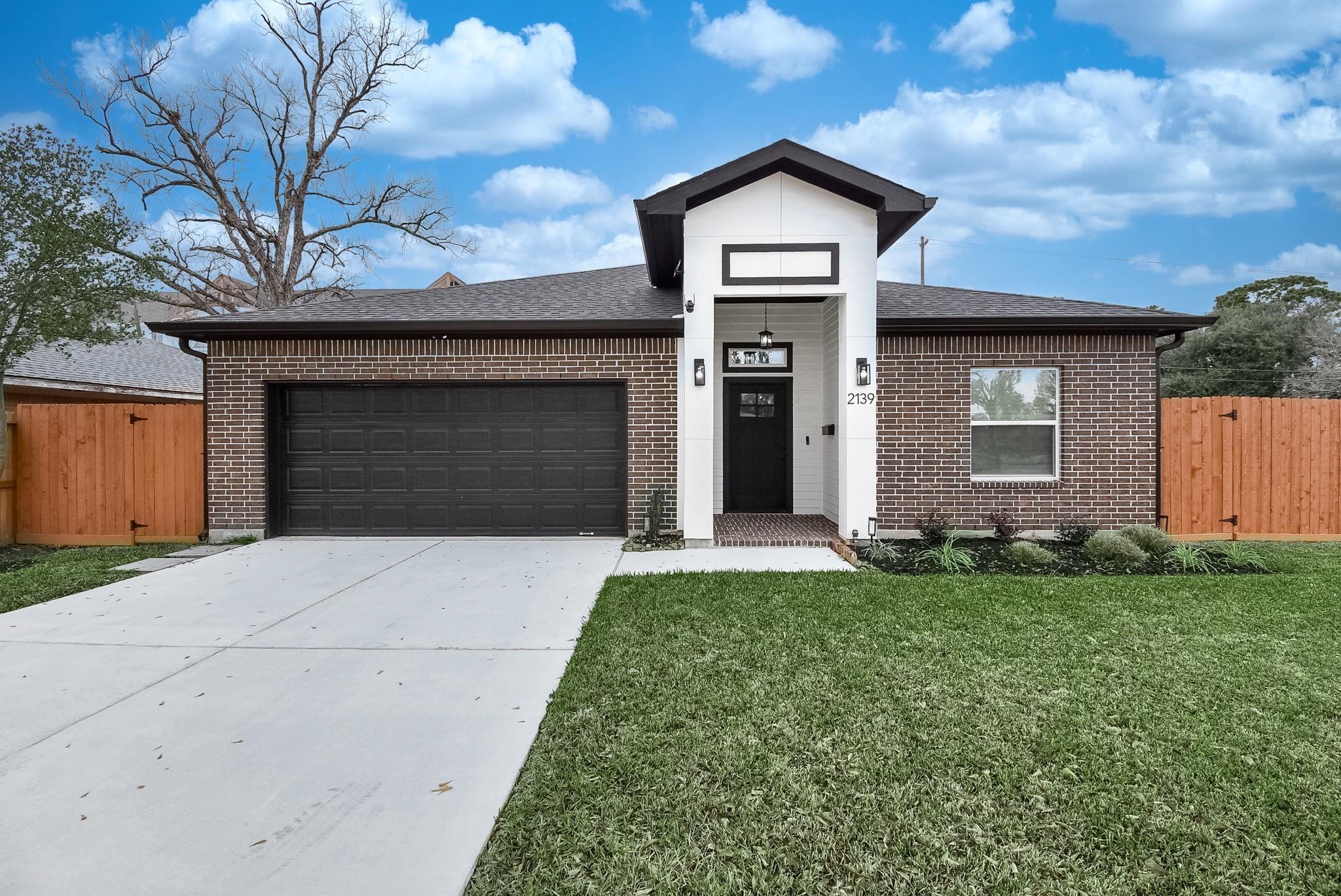 2139 Counter Point Drive, Houston, TX 77055 — photo 3