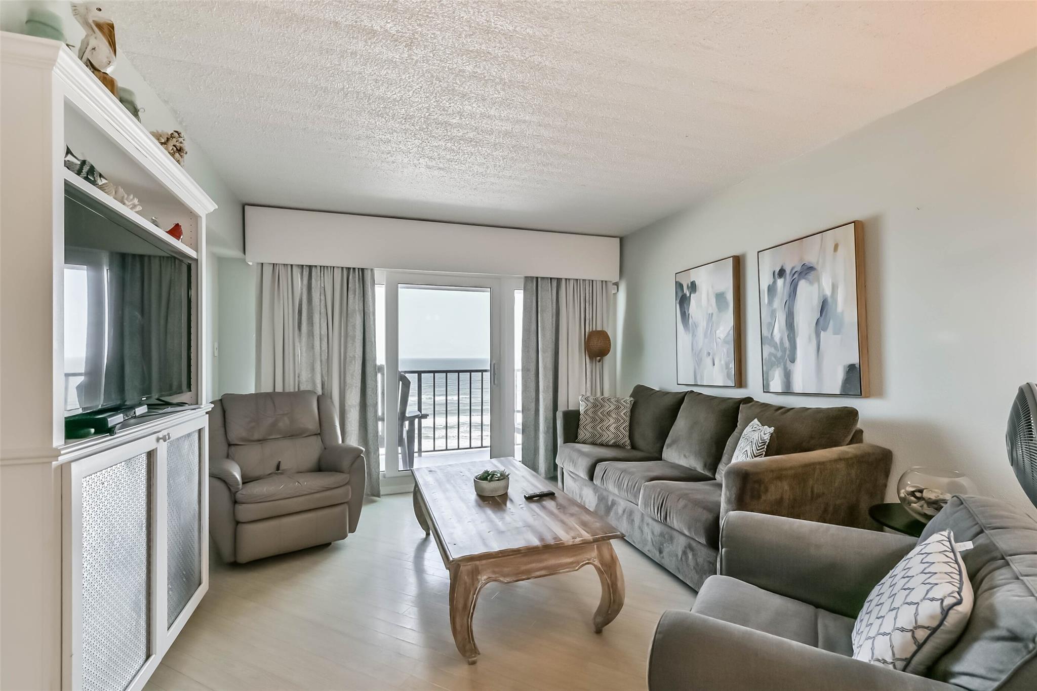 7310 Seawall Boulevard #907 — photo