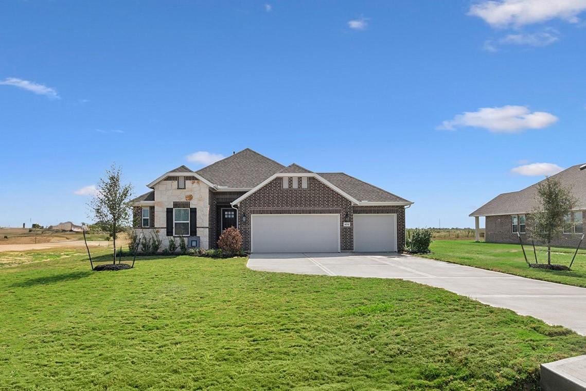 318 Cobb Court — photo