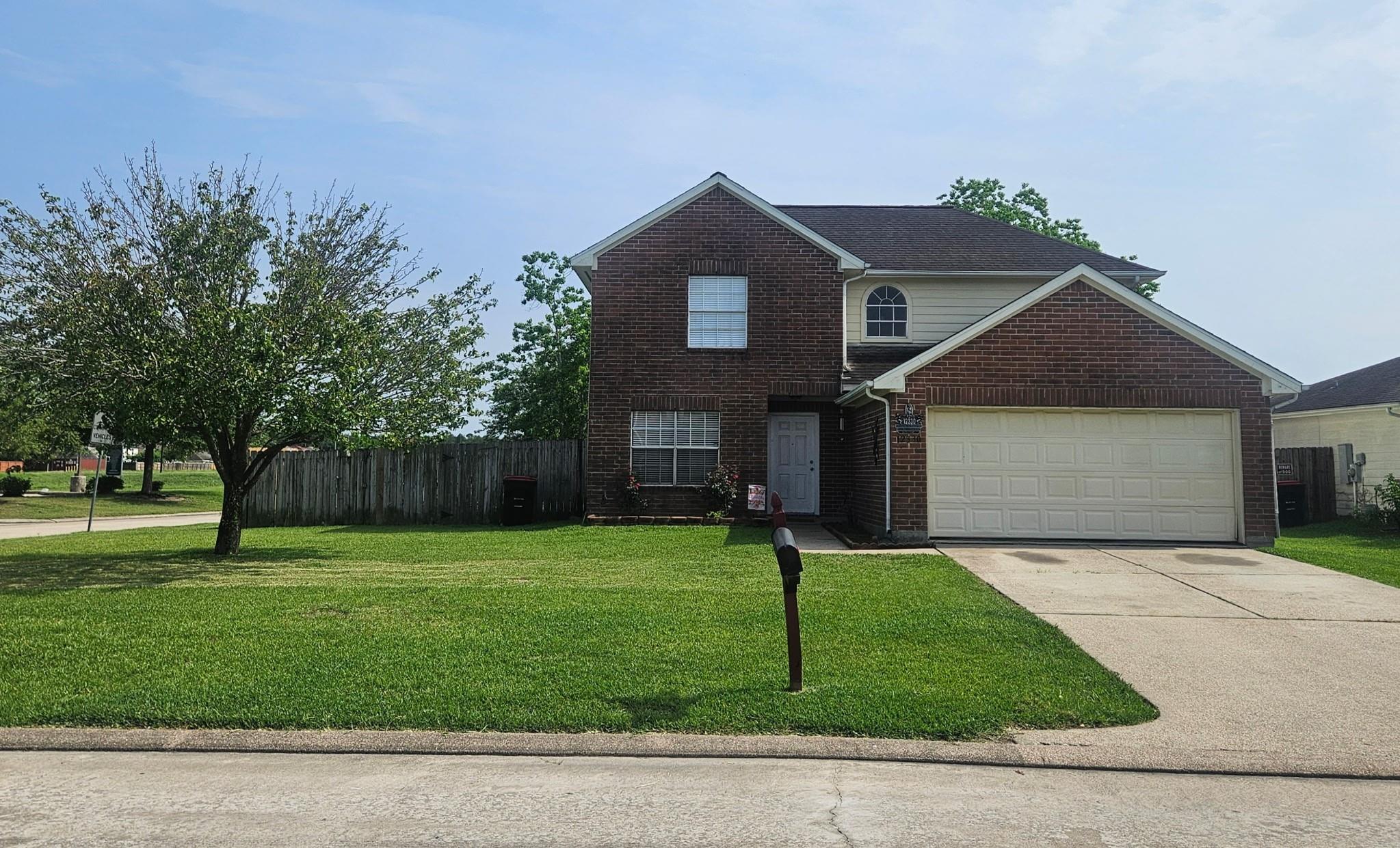 12330 Greensbrook Forest Drive — photo