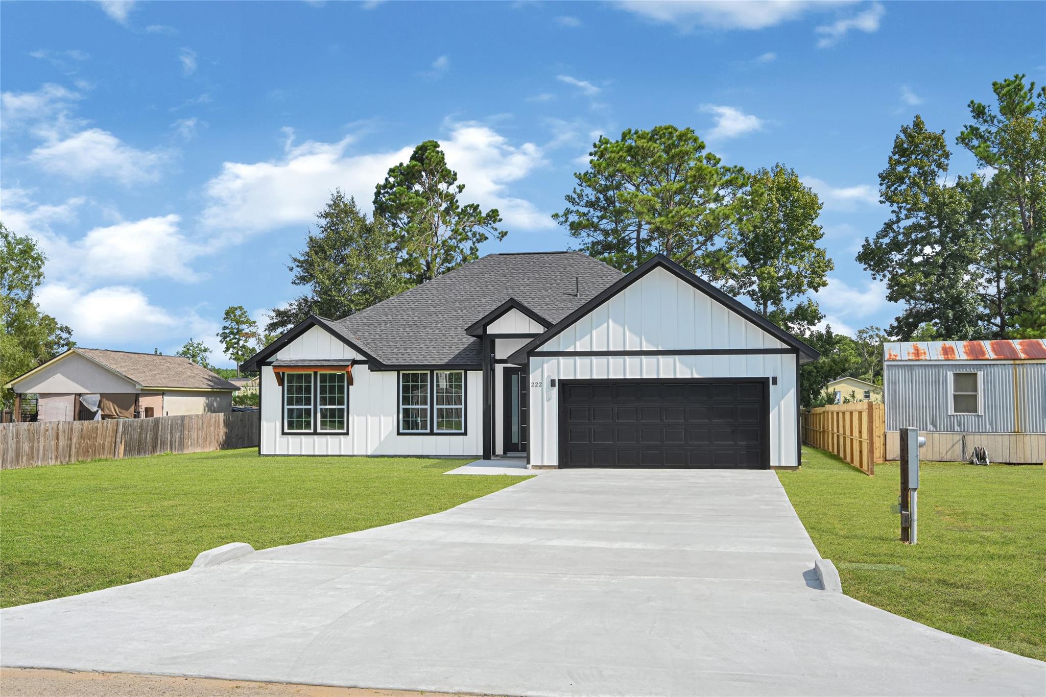 222 Brook Park Drive — photo