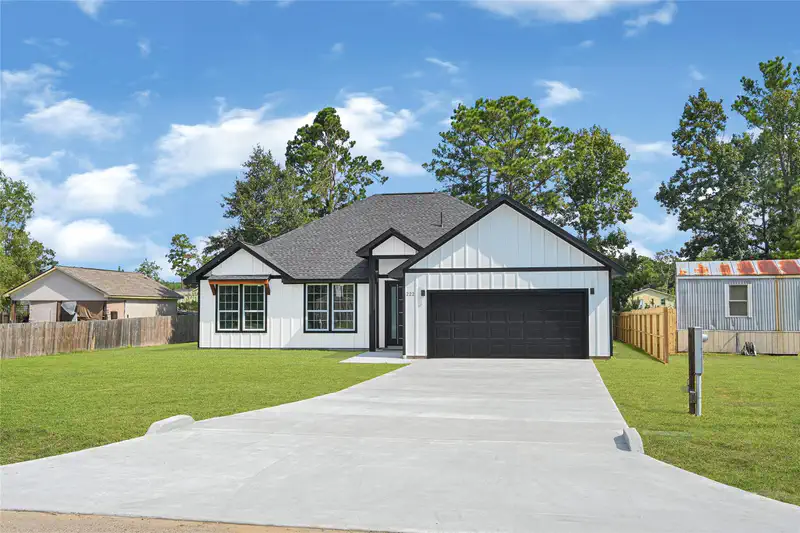 222 Brook Park Drive — photo