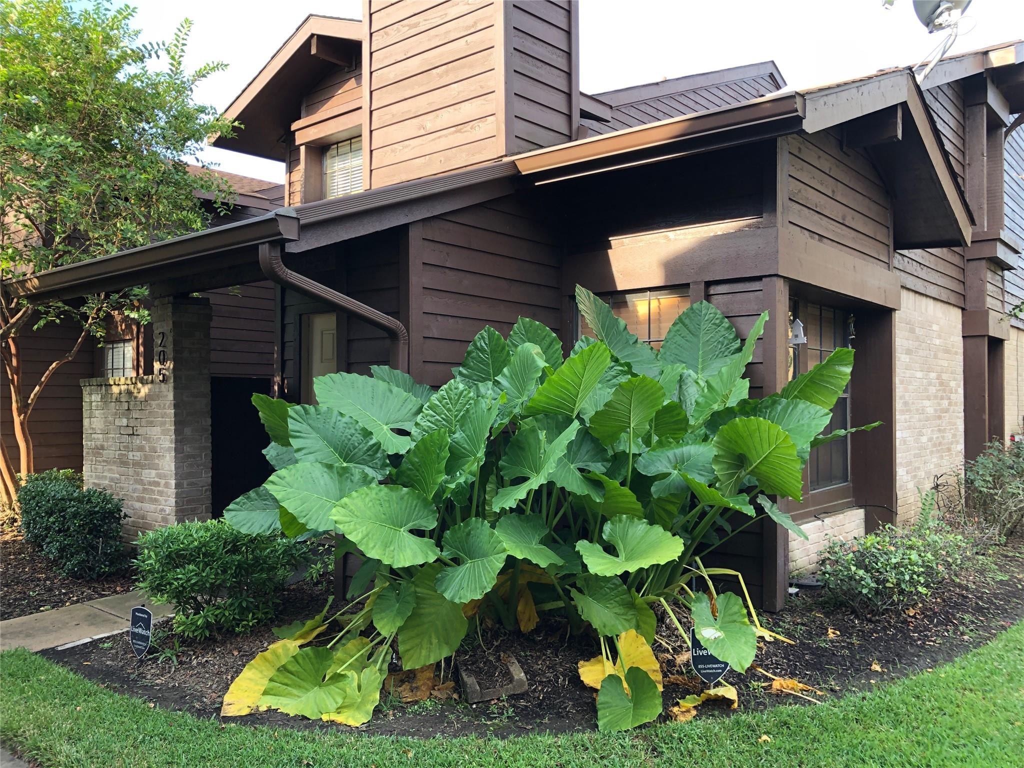 2611 Grants Lake Boulevard #205 — photo