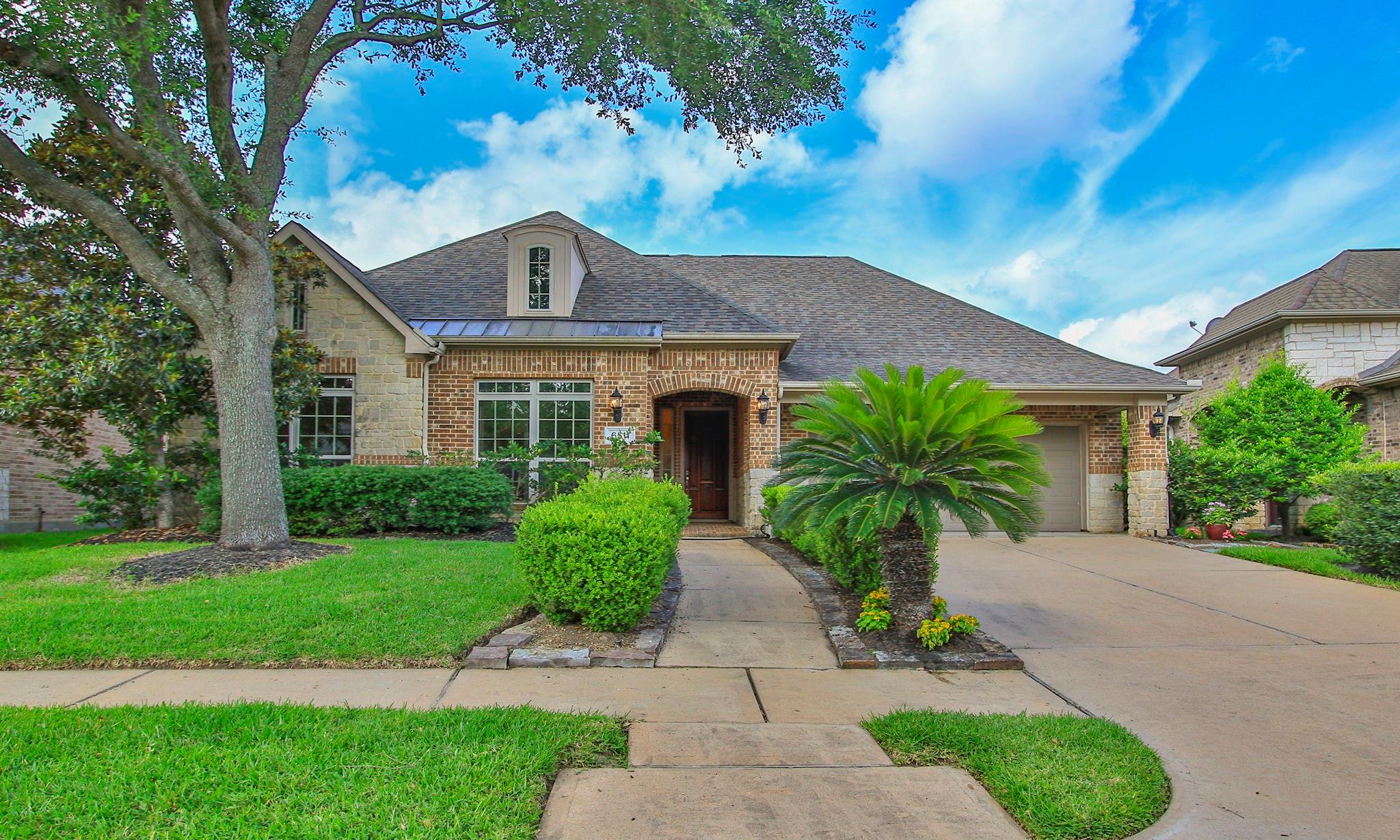 6511 Carrizo Fall Court — photo
