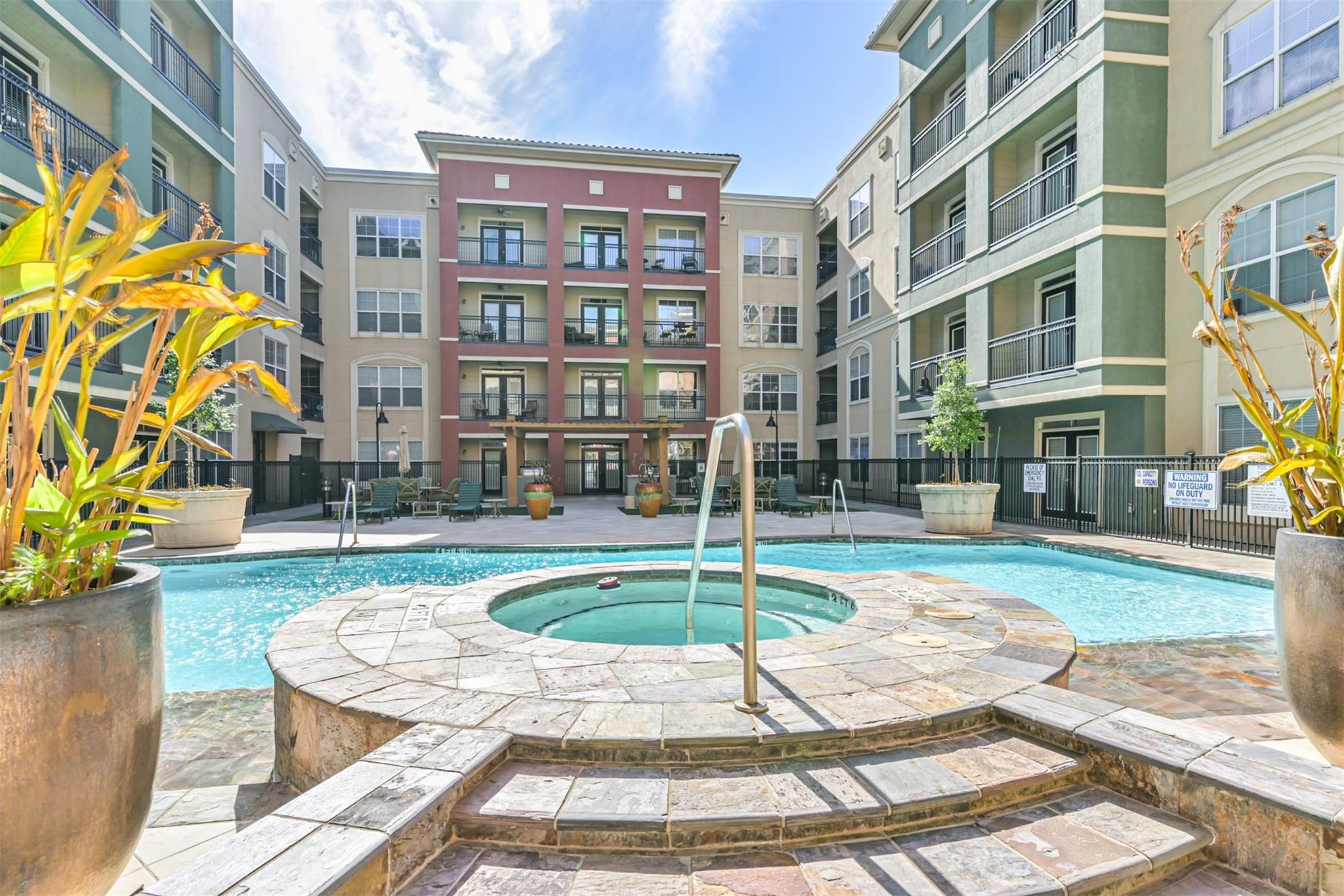 1711 Old Spanish Trail #330 — photo