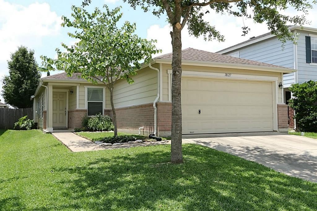 18127 Valebluff Lane — photo