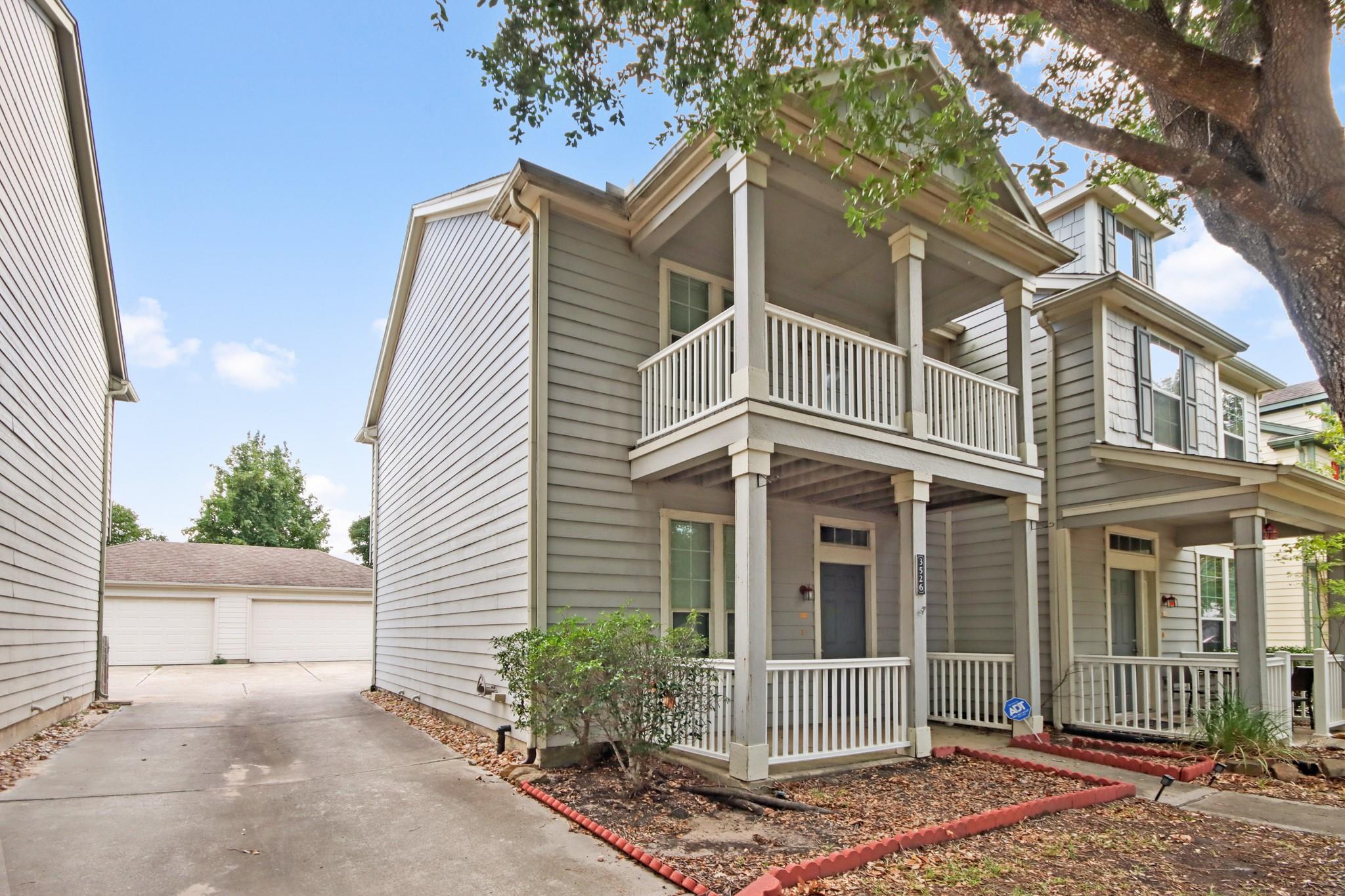 3526 Glenmore Meadow Drive — photo