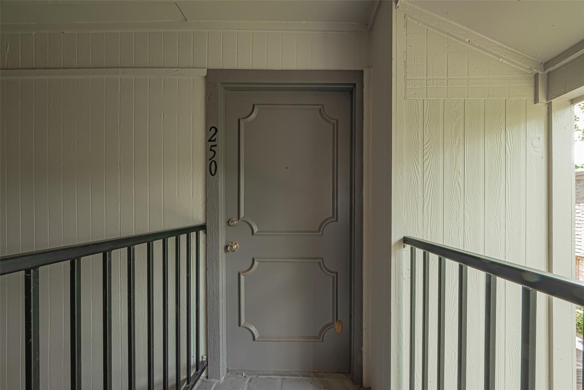 12633 Memorial Drive #250 — photo