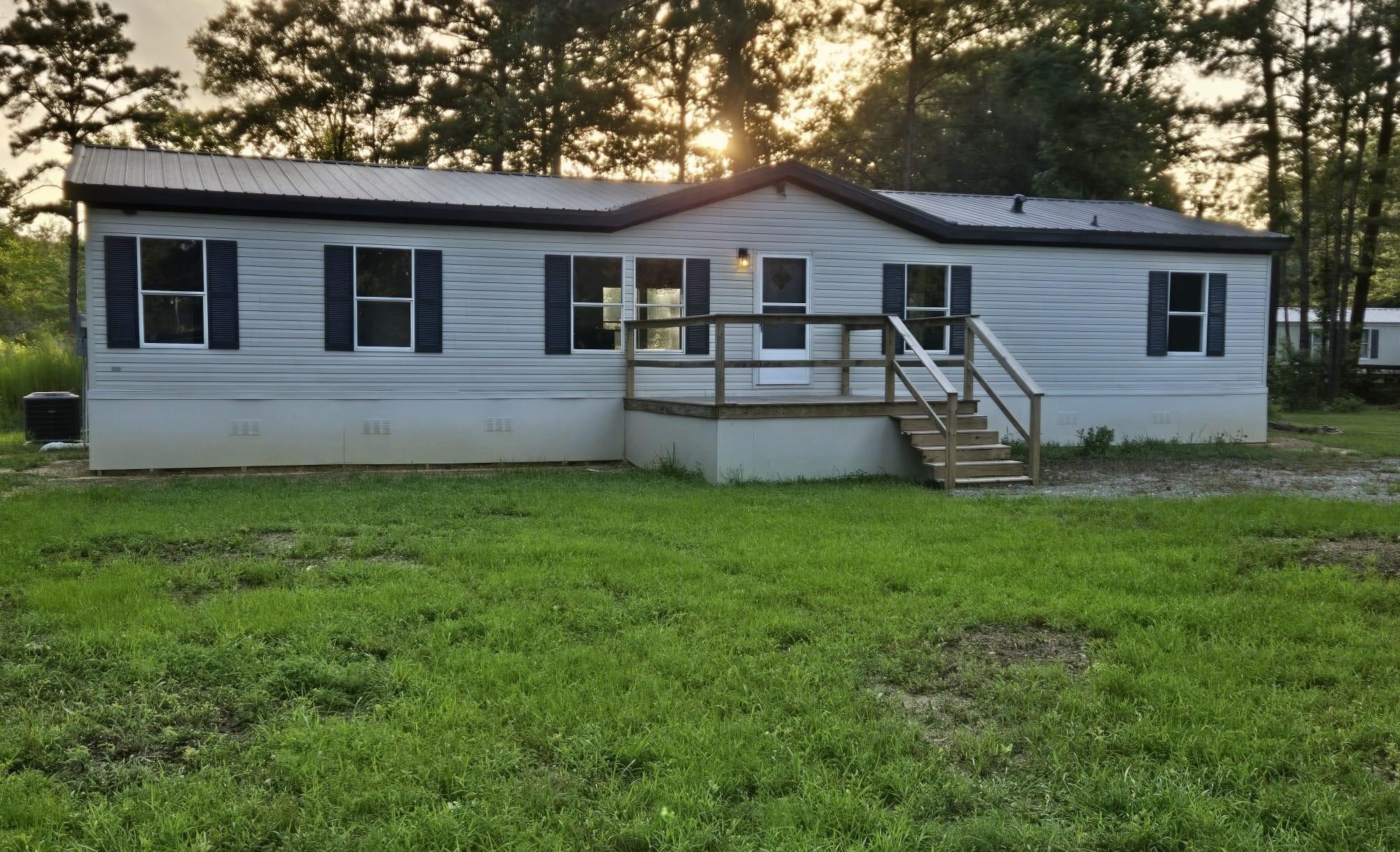 210 S Southwind Trails — photo