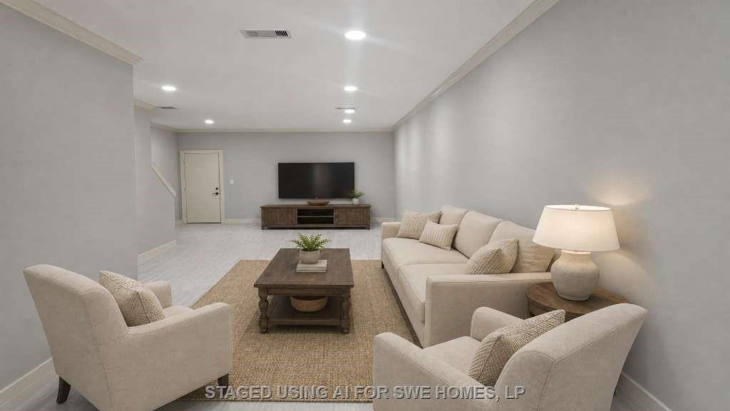 5802 Twisted Pine Court Unit E — photo