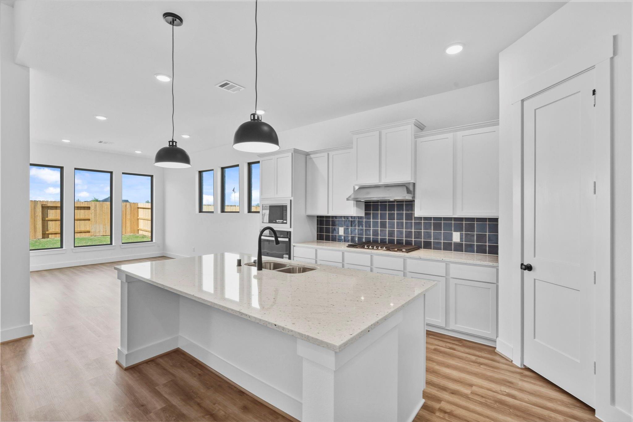 721 Cross Timbers Trace — photo