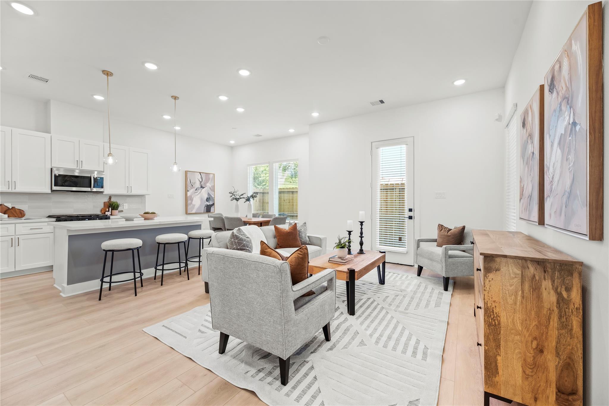 1310 Neiman Lane — photo