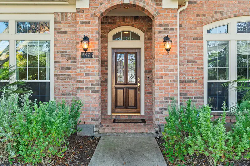 2876 Morning Pond Lane — photo