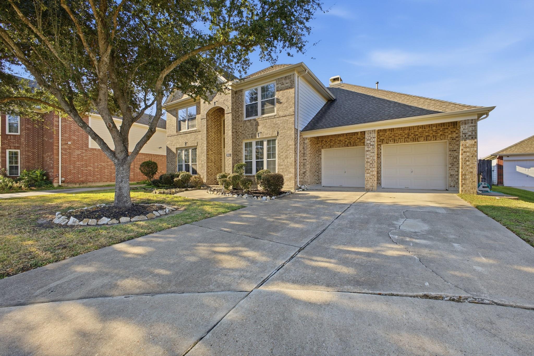 9831 Buckhaven Drive — photo