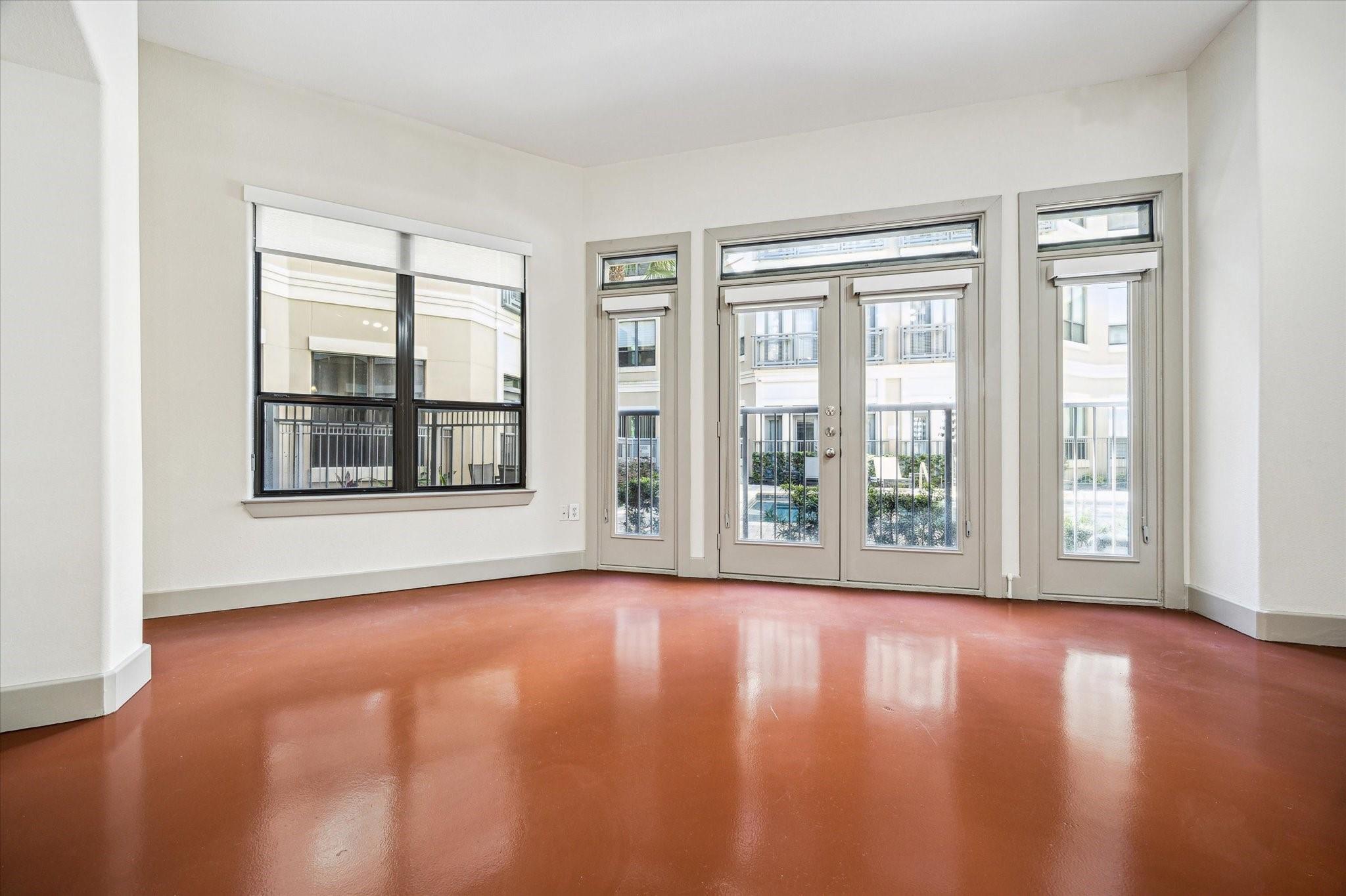 1901 Post Oak Boulevard #1211 — photo