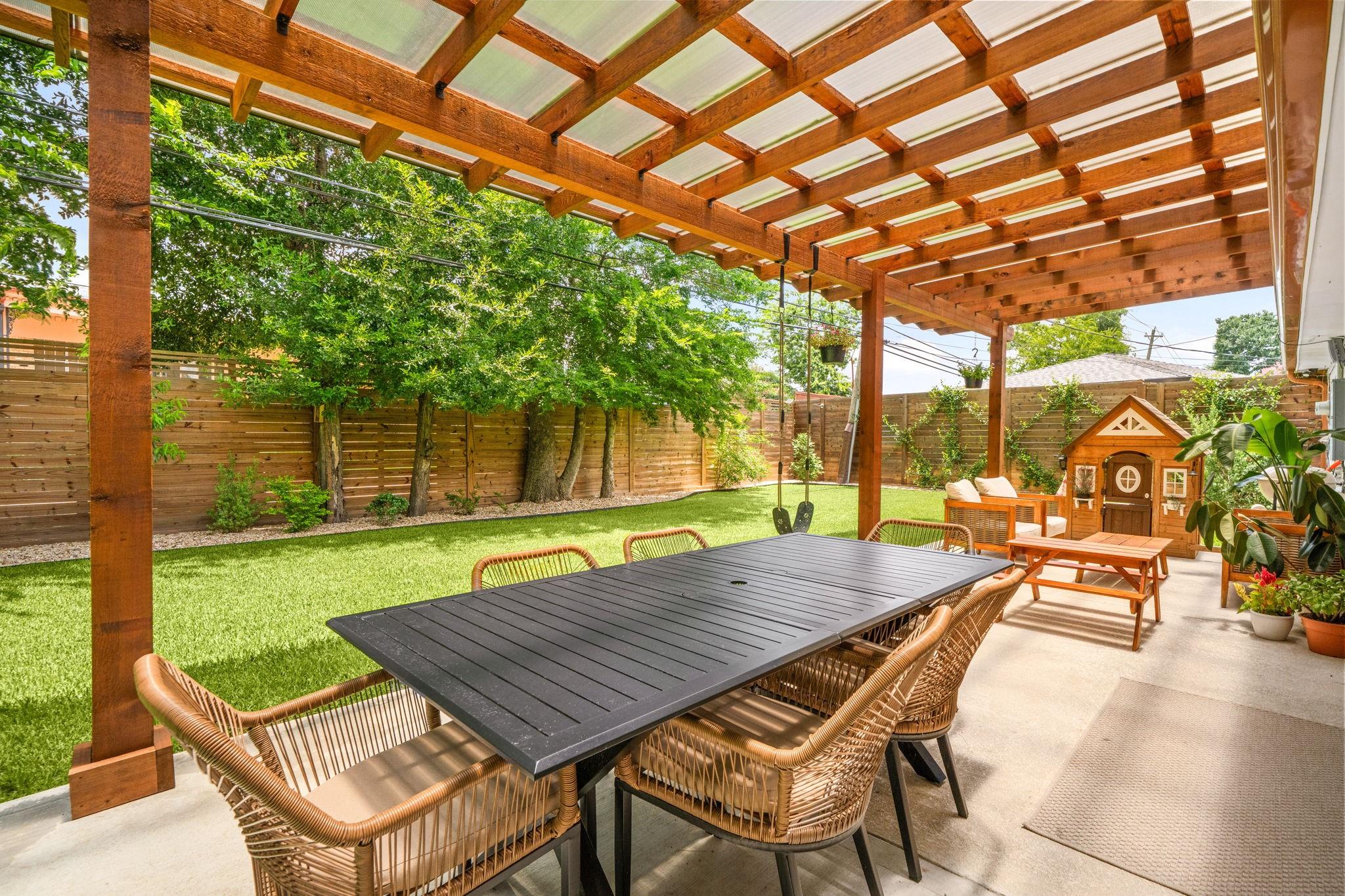 2311 Stoney Brook Drive — photo