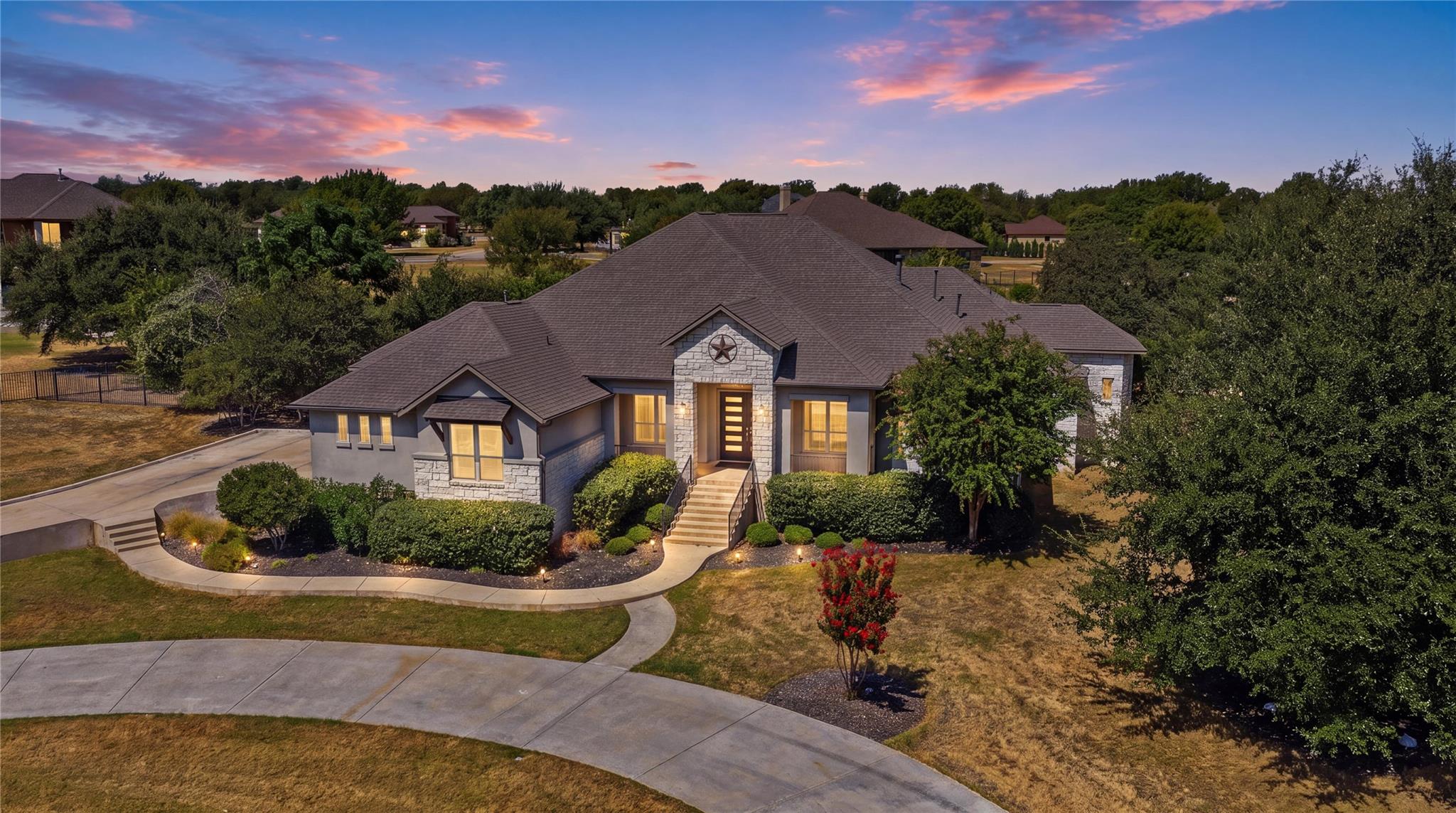 205 Standing Oak Drive — photo