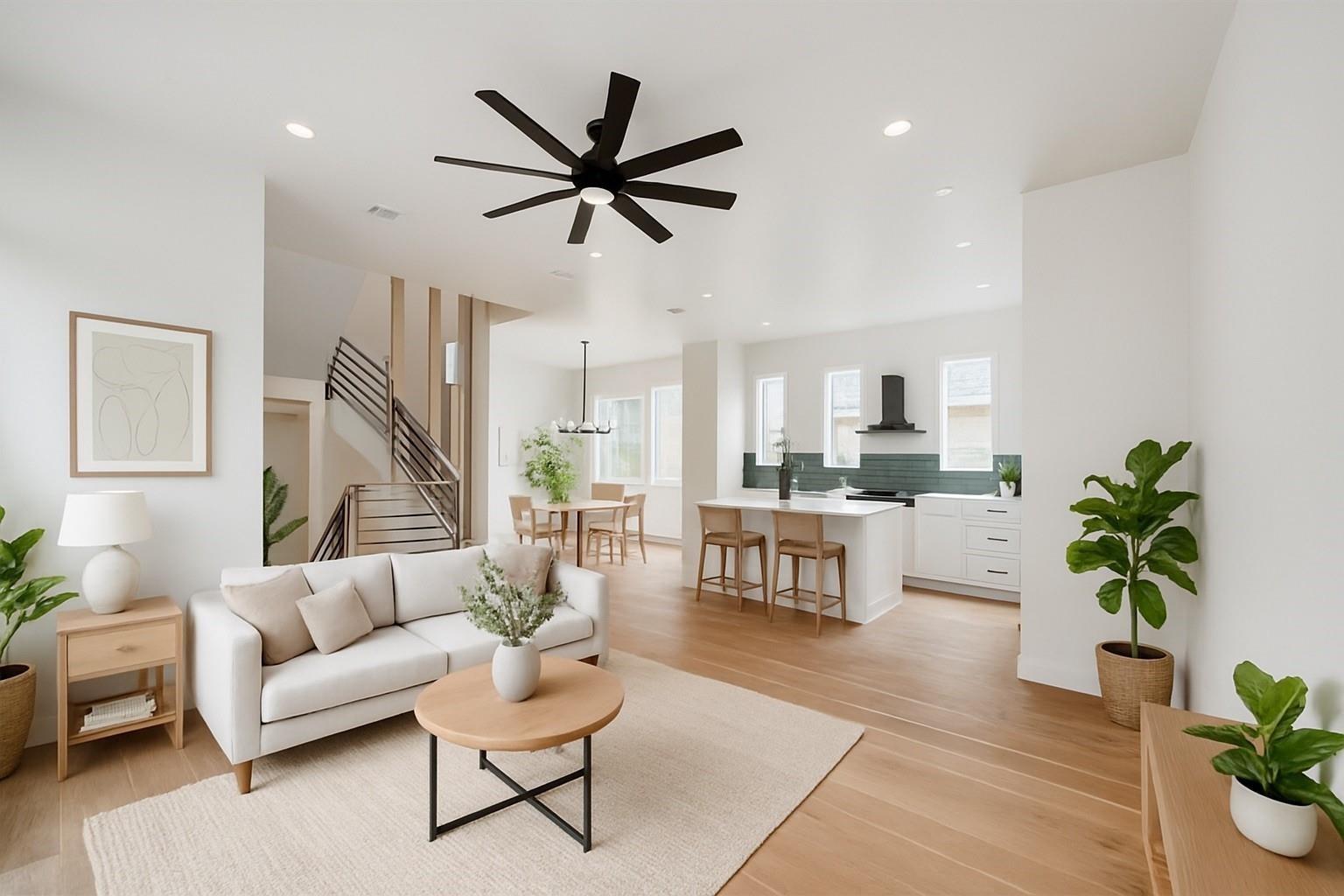 1005 Kern Street #B — photo