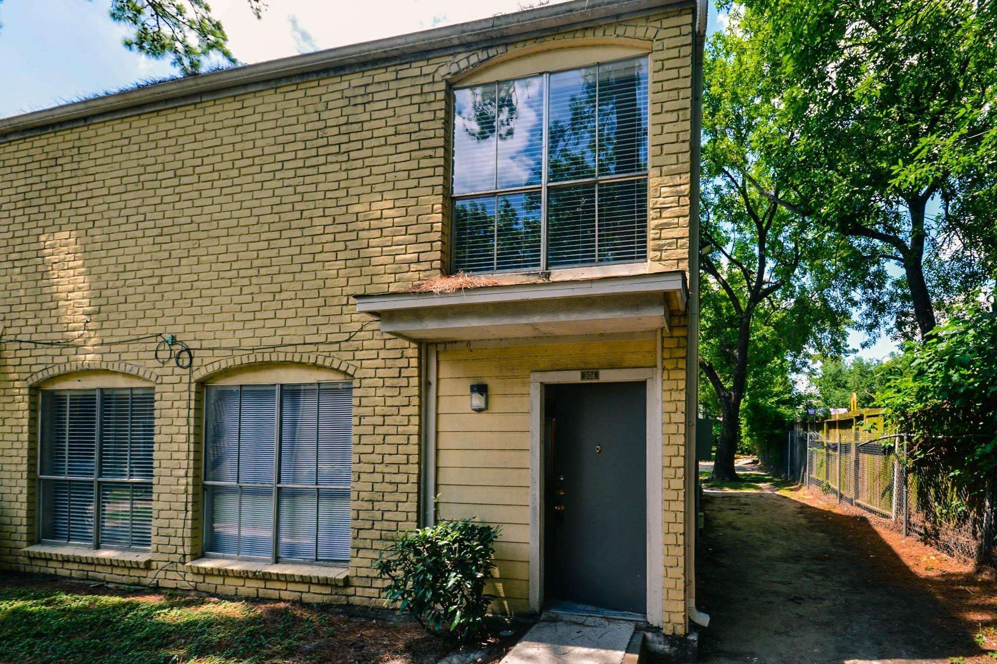 6200 W Tidwell Road #306 — photo