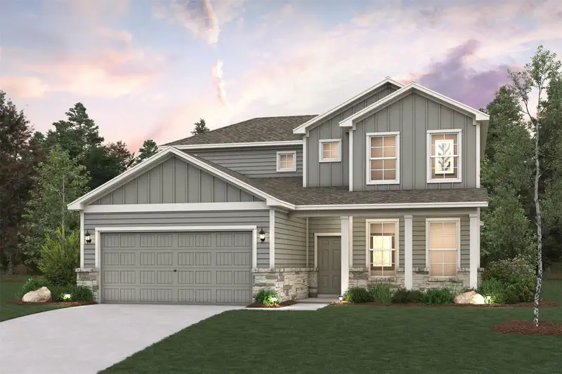 9939 Glenfield Drive — photo