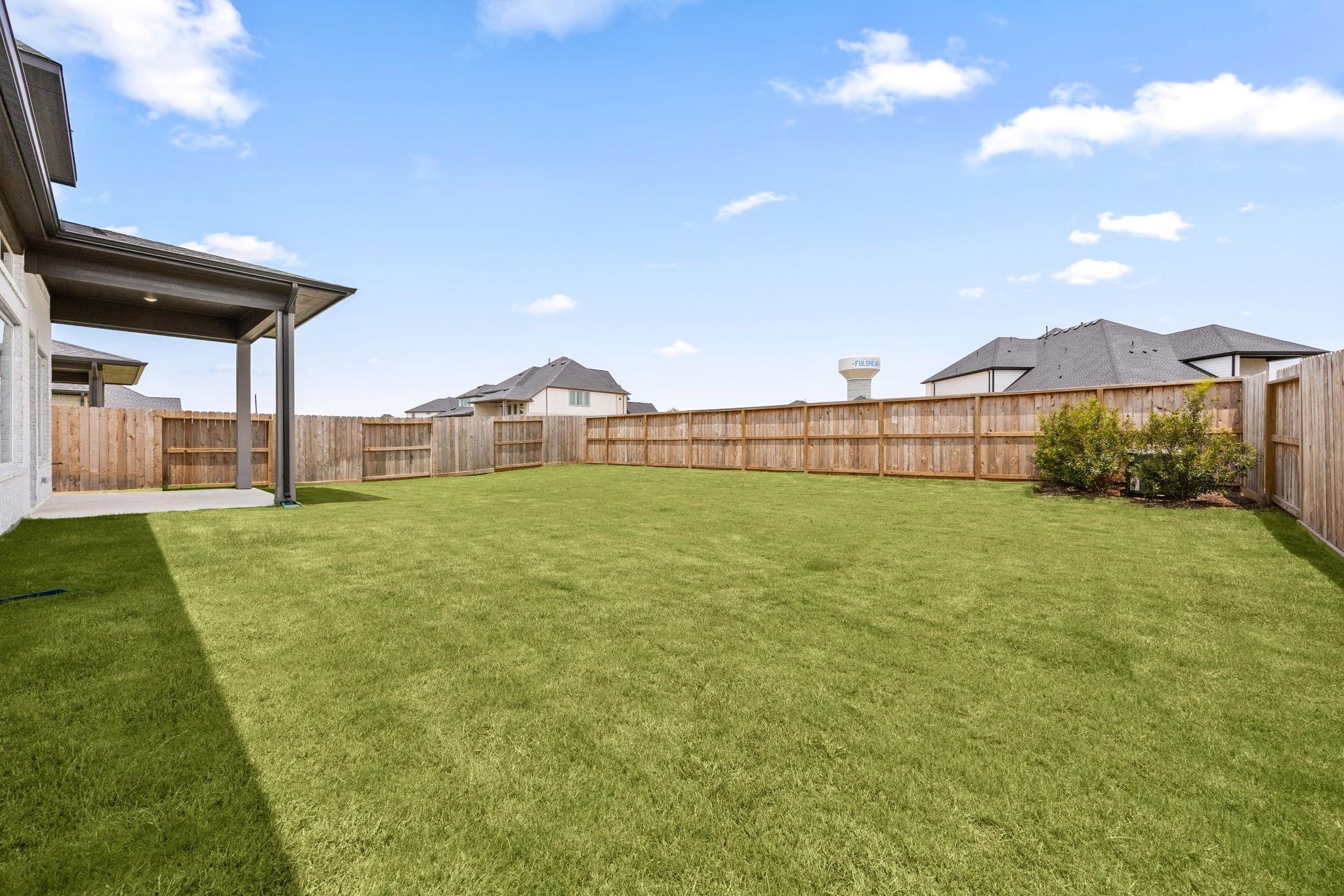8031 Sunny Ridge Drive, Fulshear, TX 77441 — photo 2