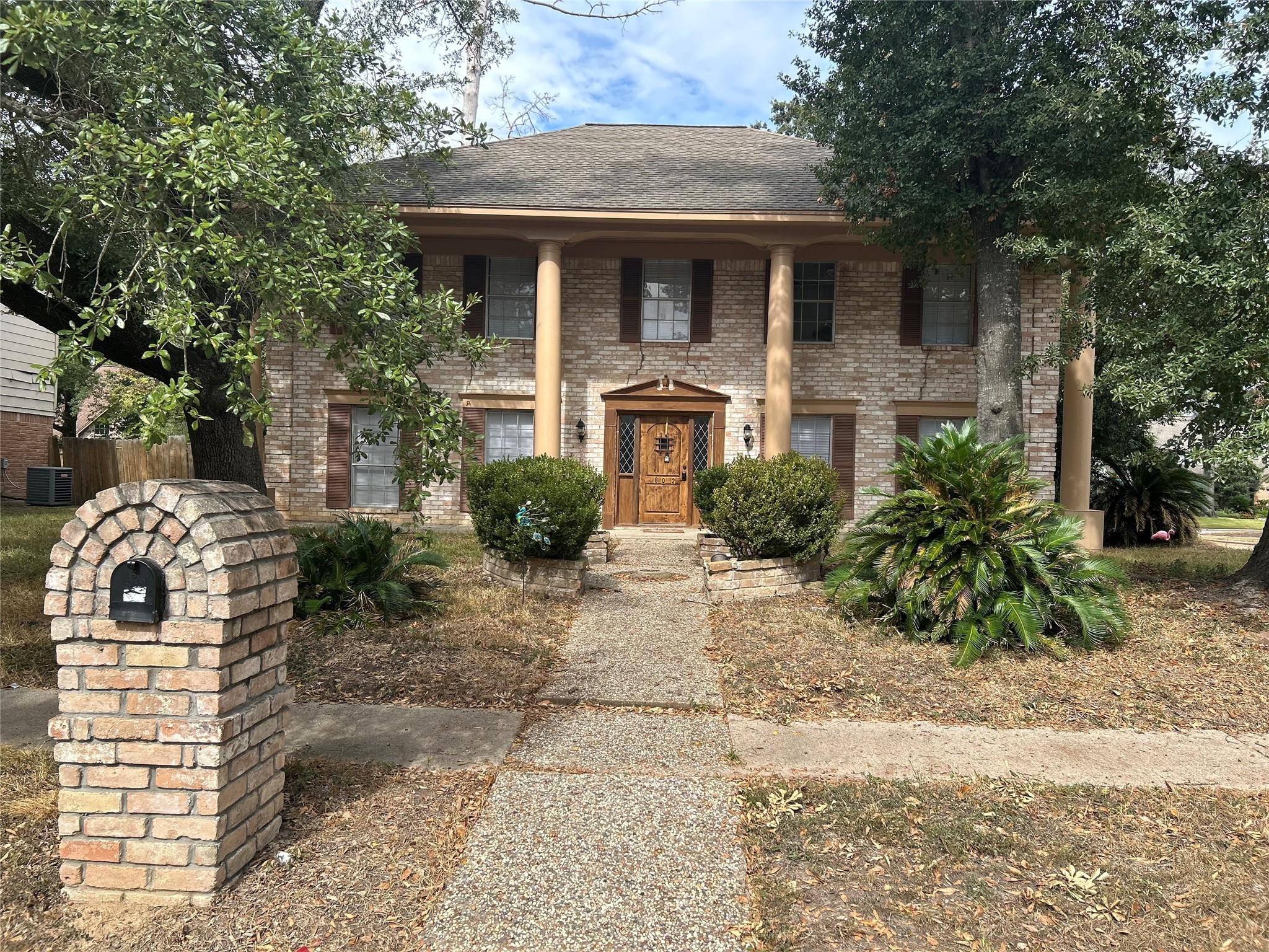 802 Marne Lane — photo