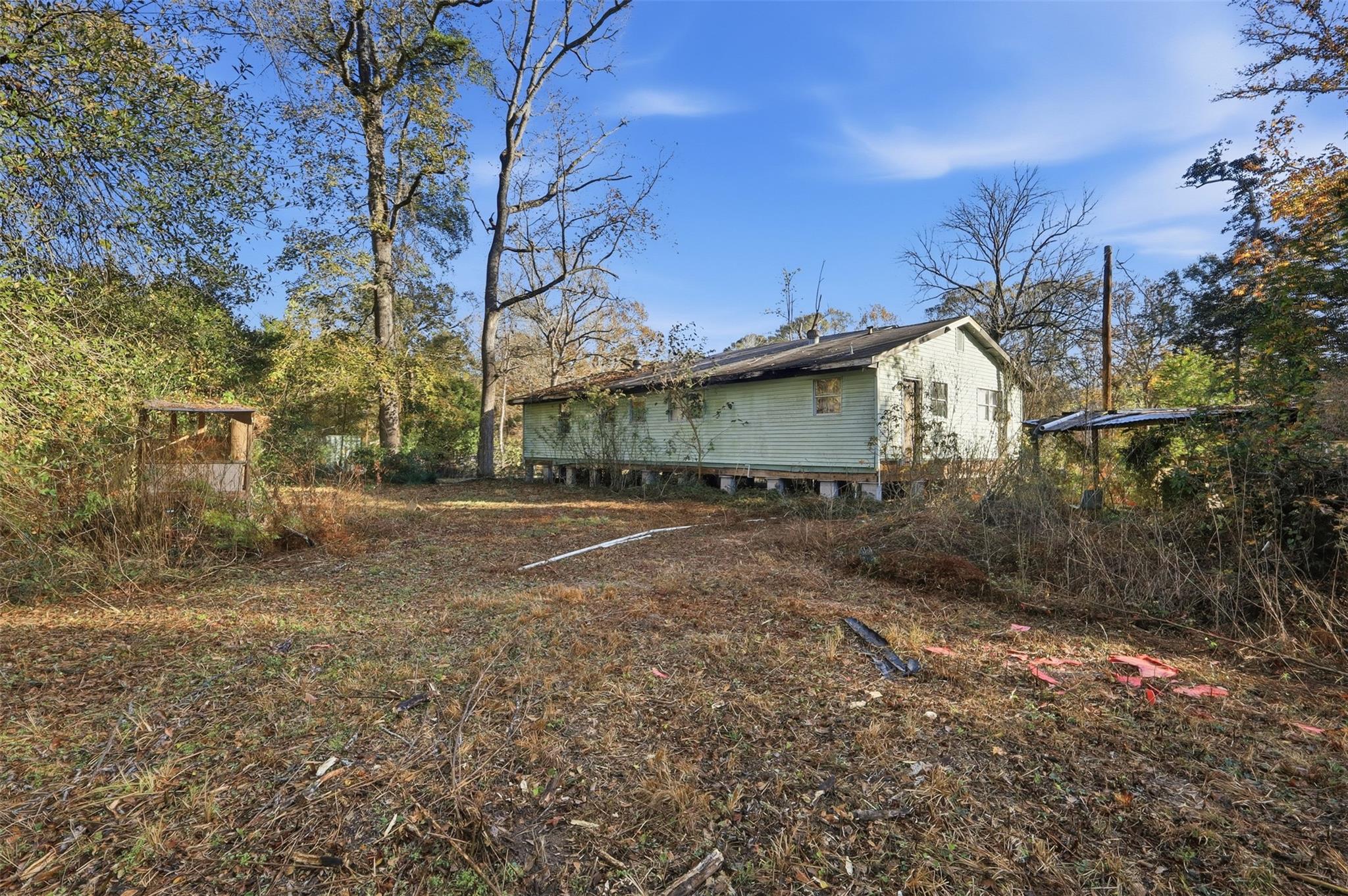 12108 N Lakewood Drive — photo
