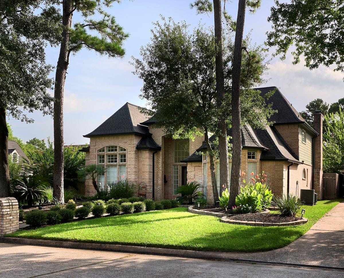 17210 Chagall Lane, Spring, TX 77379